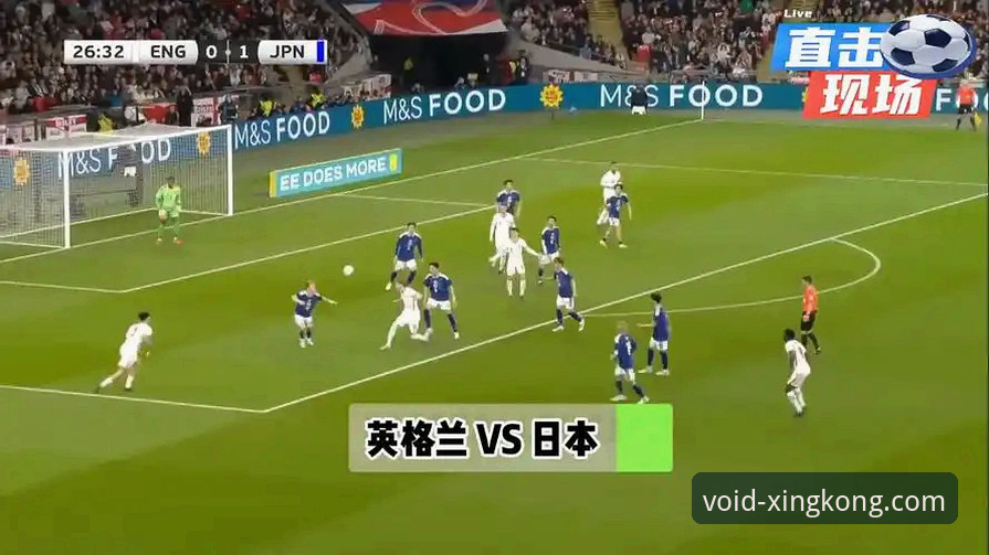 星空官方正版免费下载 英格兰0-1日本友谊赛全面复盘详解